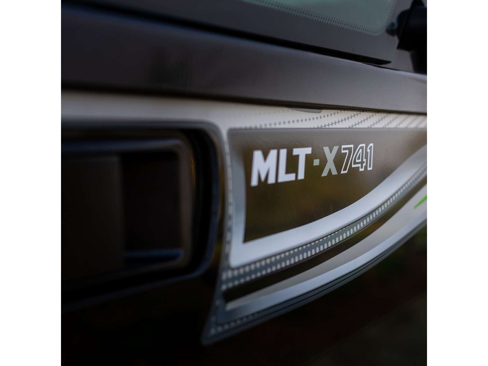 MLT-X 741 T LSU