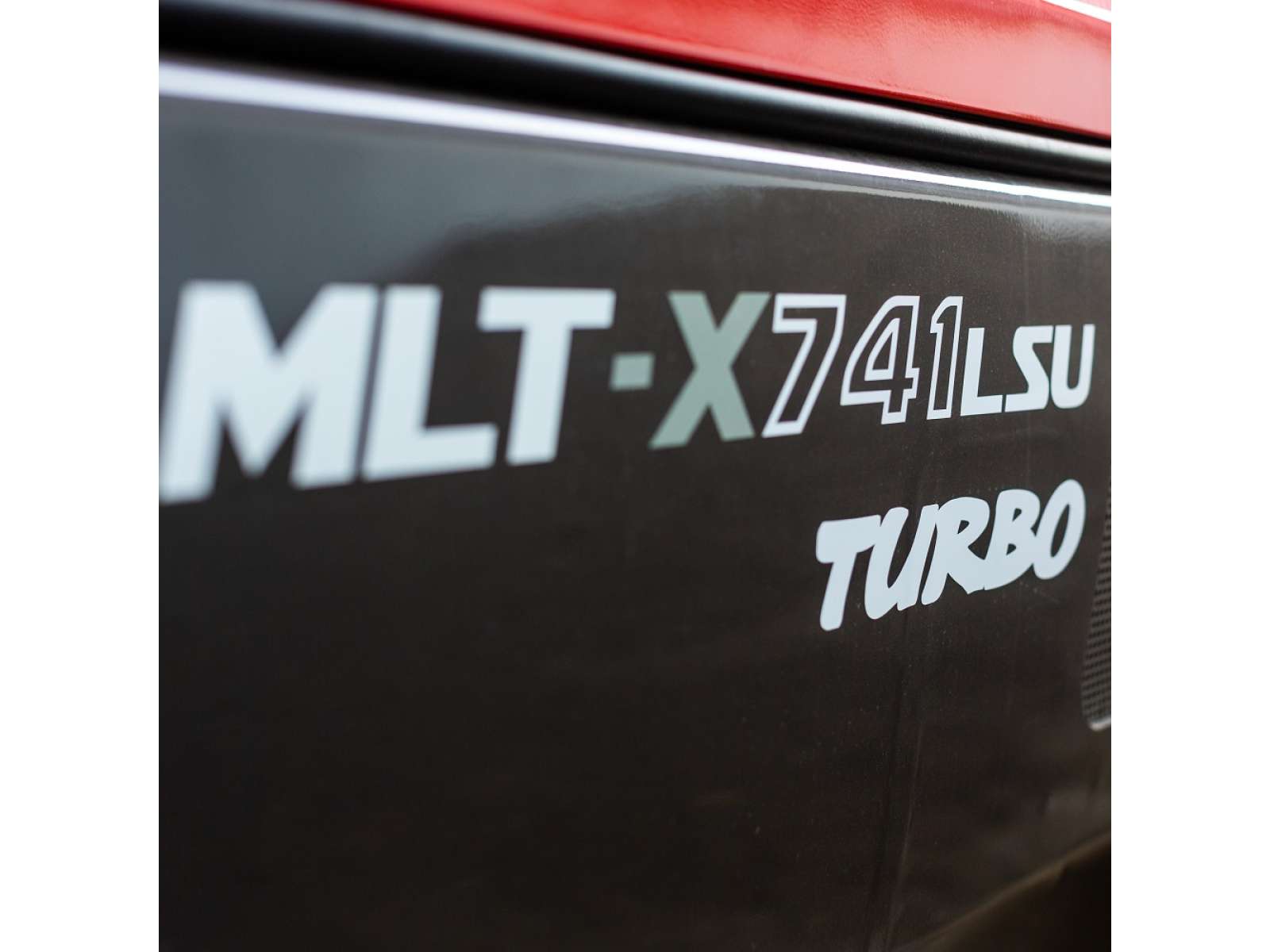 MLT-X 741 T LSU