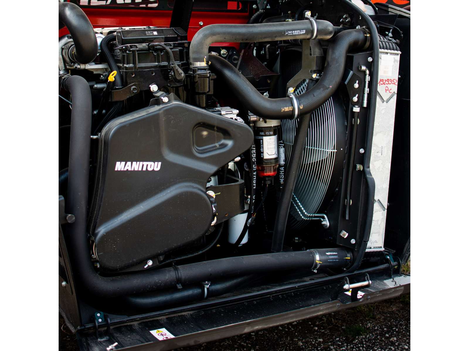 MLT-X 841-145 PS+