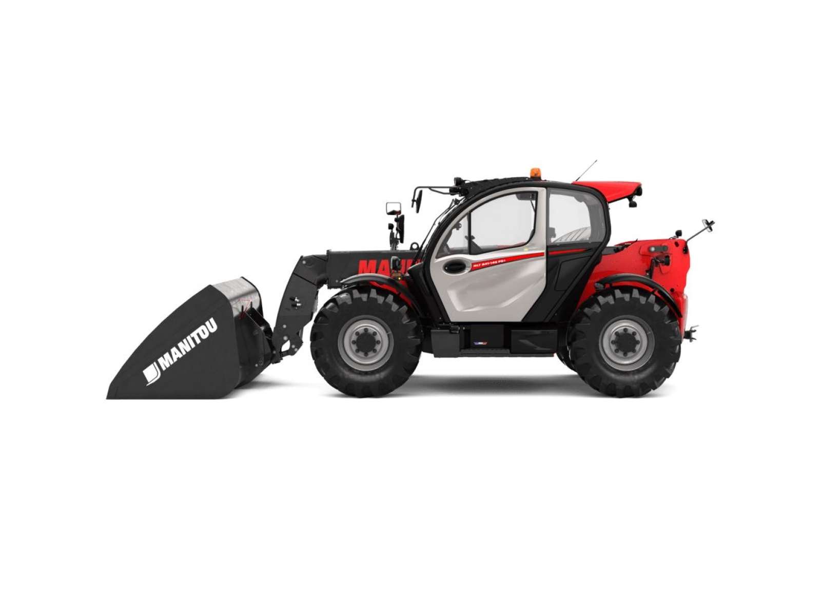 MLT-X 841-145 PS+