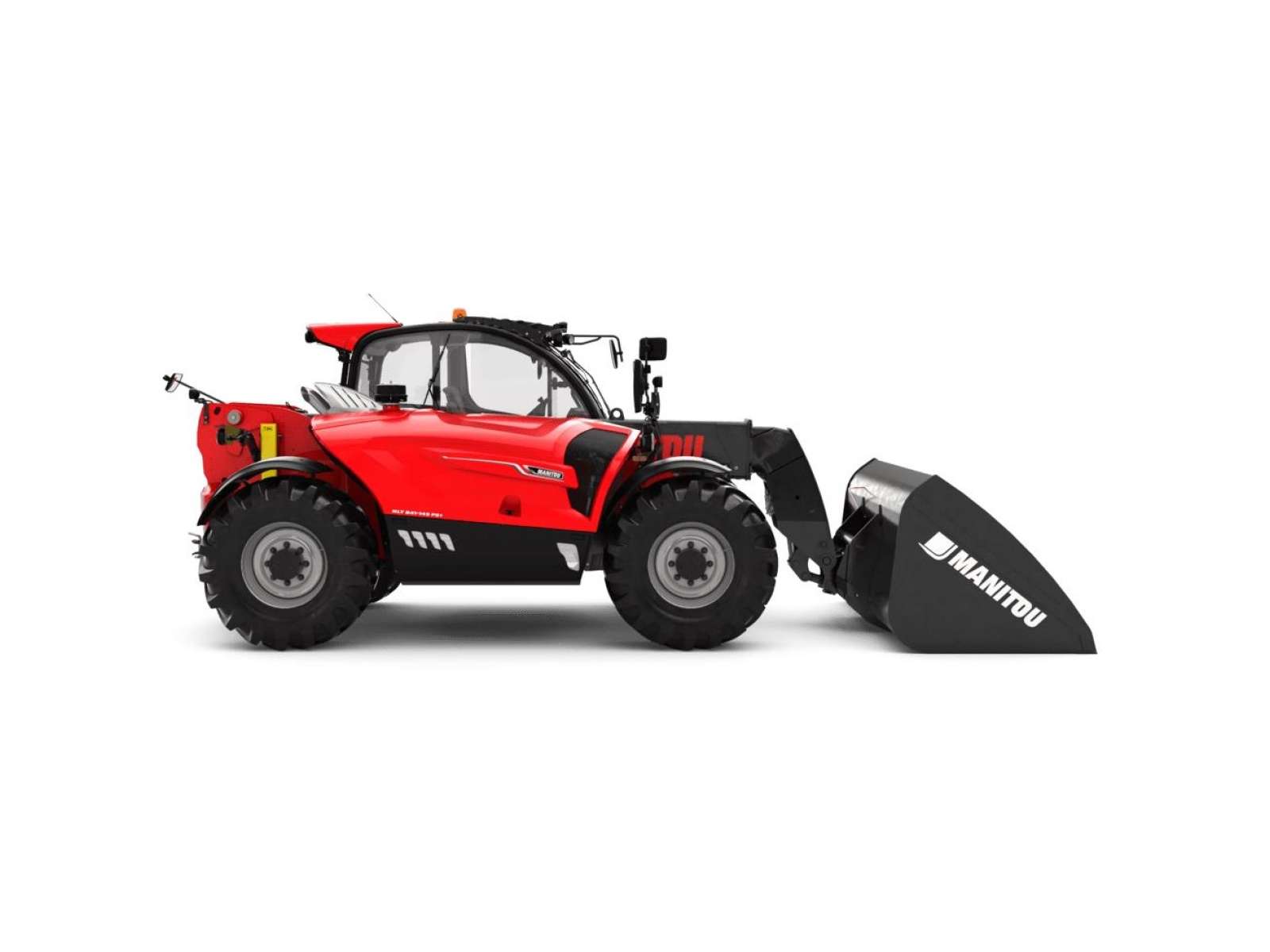 MLT-X 841-145 PS+