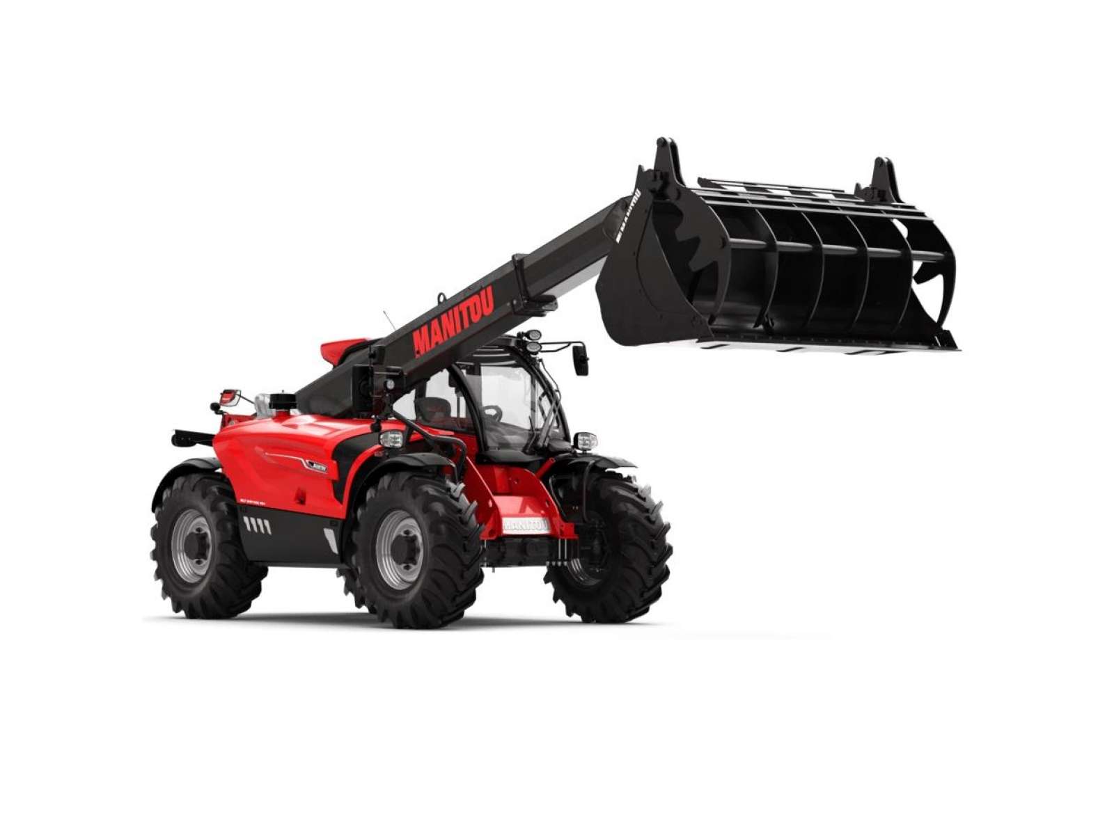 MLT-X 841-145 PS+