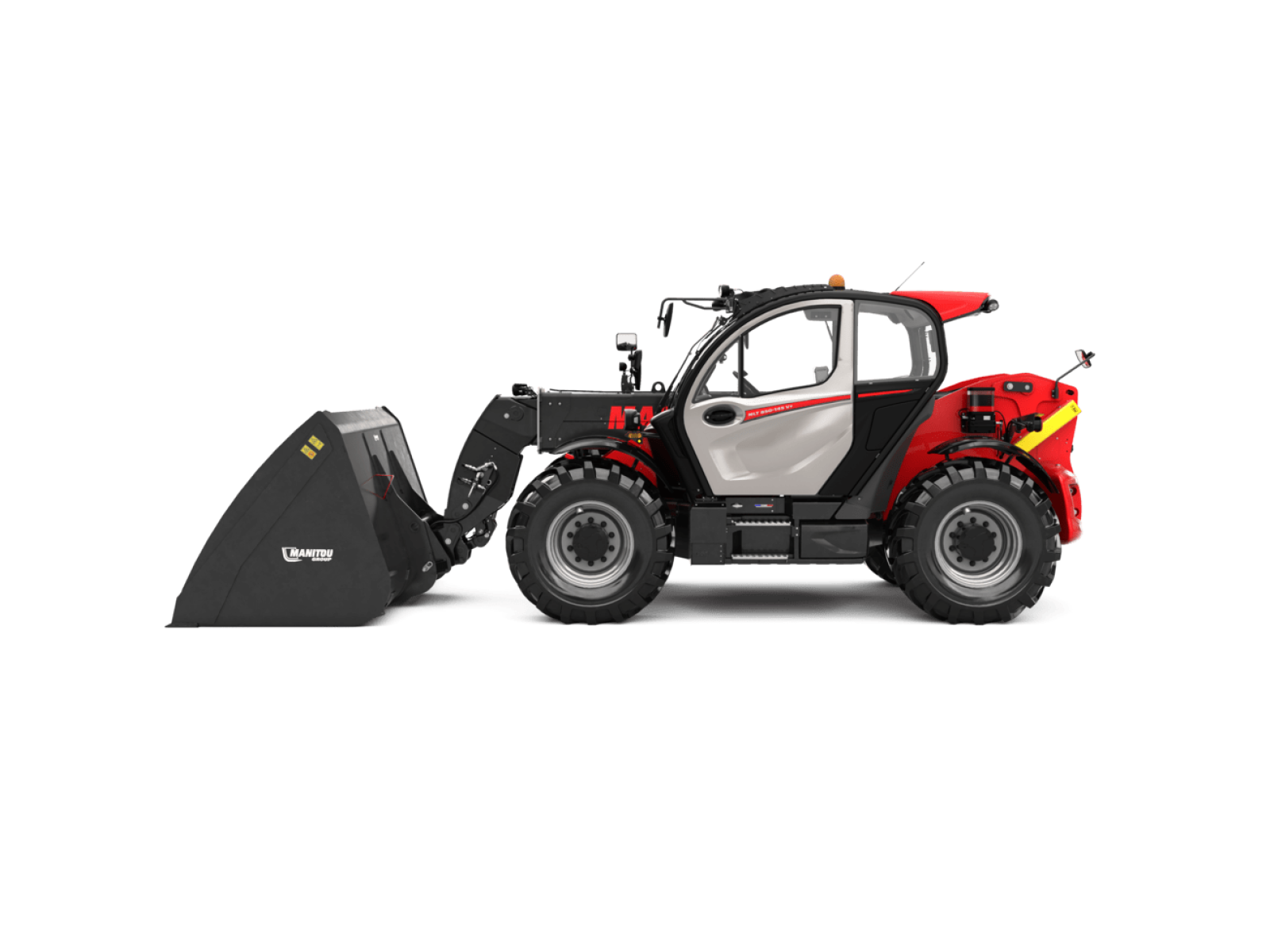 MLT-X 850-145 V+