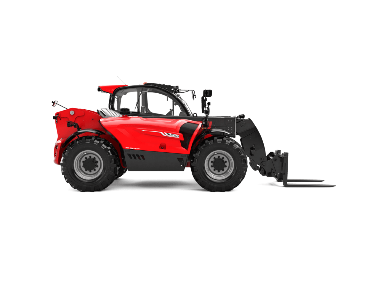 MLT-X 850-145 V+
