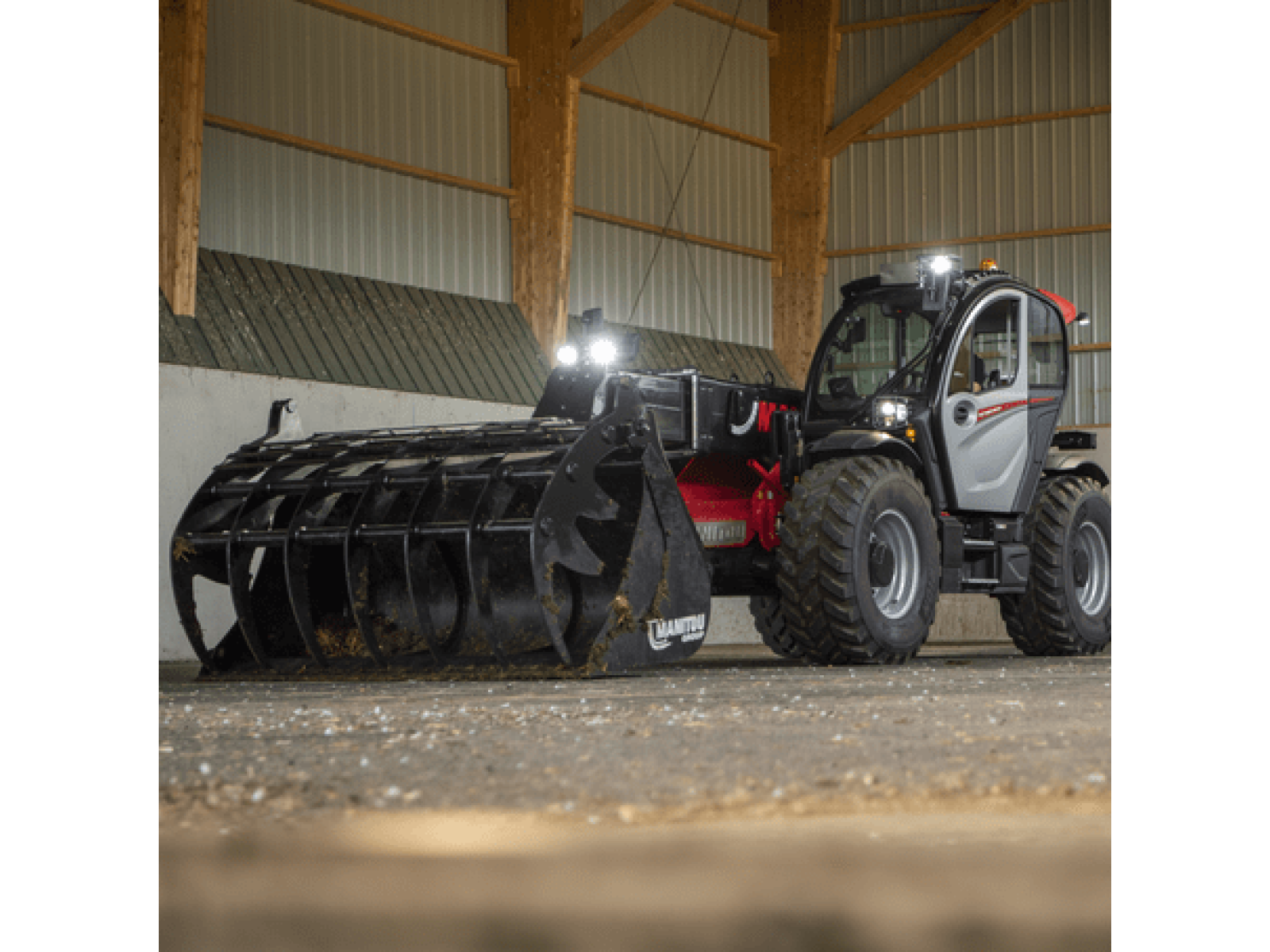 MLT-X 850-145 V+
