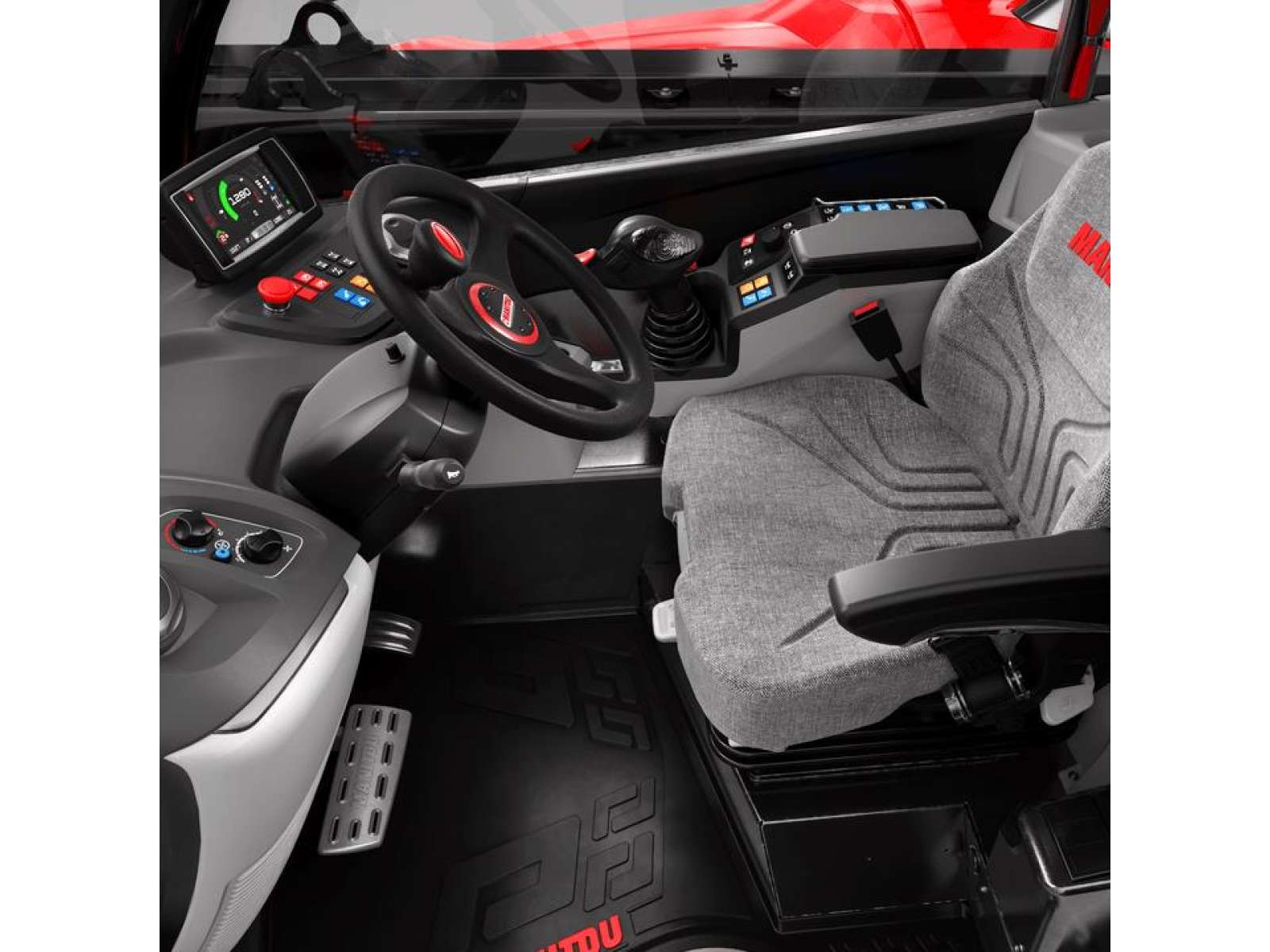 MLT-X 961-160 V+ L