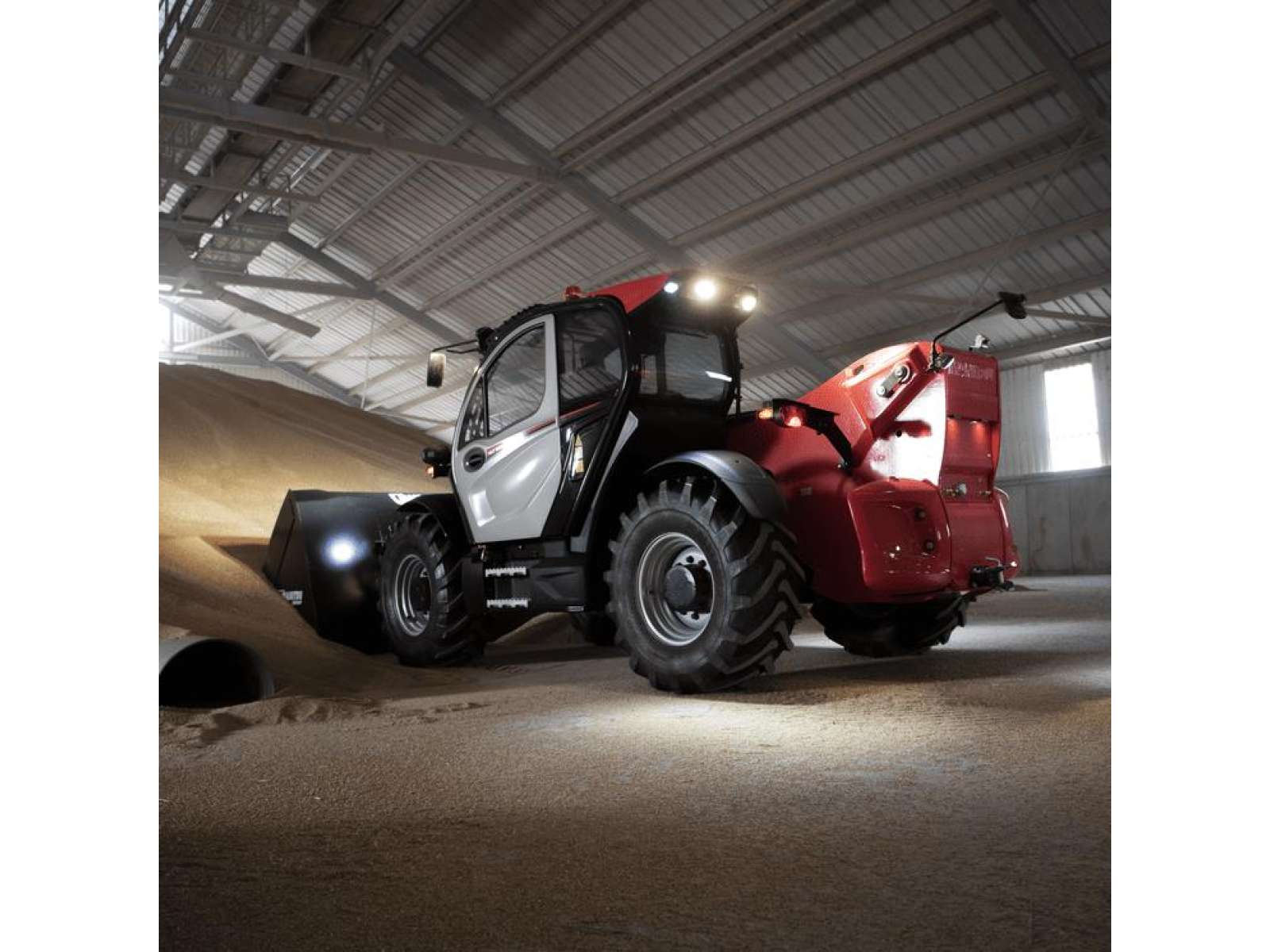 MLT-X 961-160 V+ L