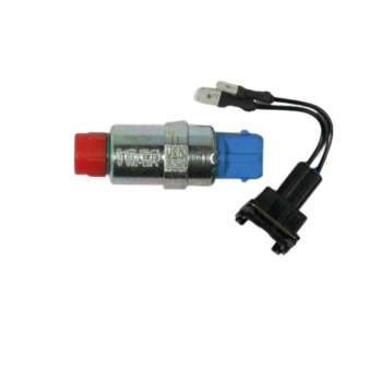 Solenoid valve 109757