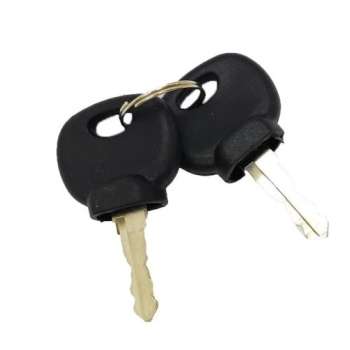 Ignition key 184818