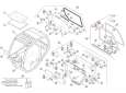 Door hinge 185361 Door hinge 185361