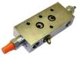 Hydraulic valve 193306