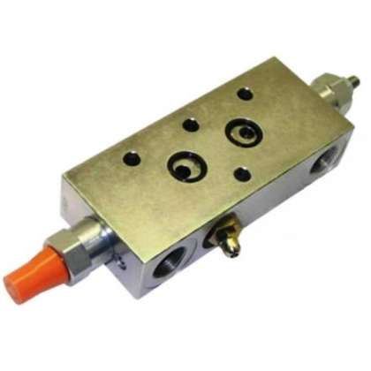 Hydraulic valve 193306