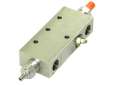 Hydraulic valve 193306
