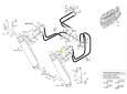 Hydraulic valve 193306
