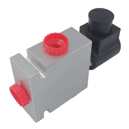Reducing valve 202243