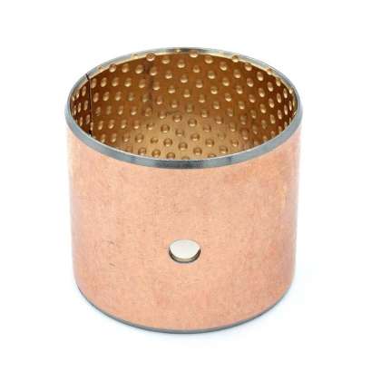 Bushing 52641101