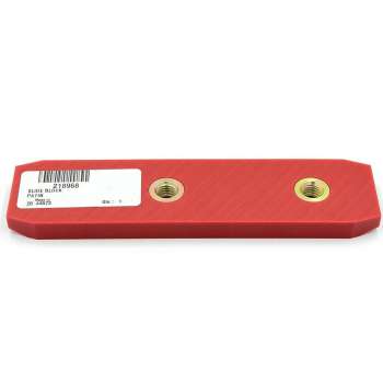 Sliding plate 218968