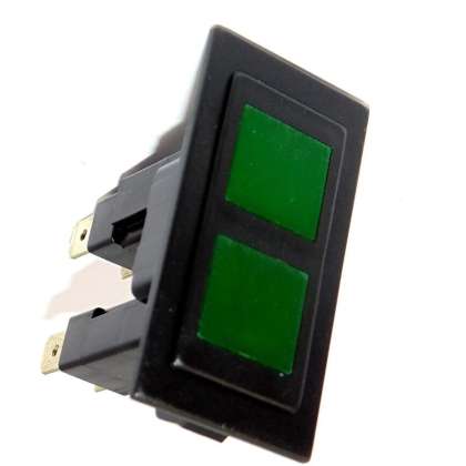 Switch - indicator 224762