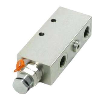 Hydraulic valve 52759622