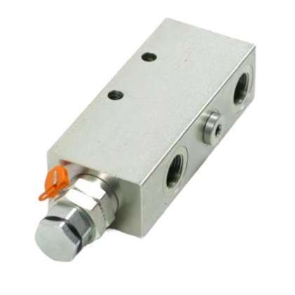 Hydraulic valve 52759622