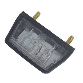 License plate lamp 227330 License plate lamp 227330