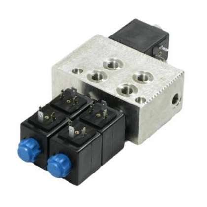 Valve 233503