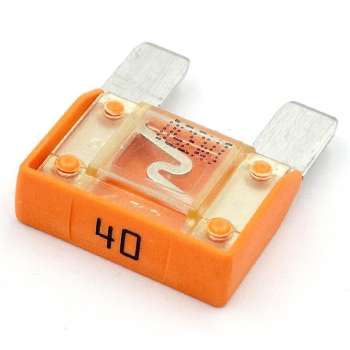 Fuse 40A | 243480 Fuse 40A | 243480