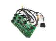 Fuse board 243566 | 52819349 Fuse board 243566 | 52819349