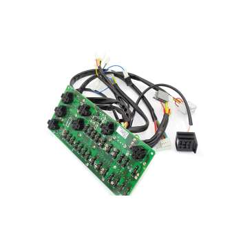 Fuse board 243566 | 52819349