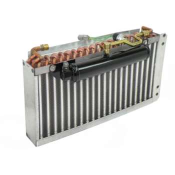 Radiator 244710