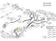 Hydraulic hose 248240