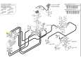 Hydraulic hose 248299 Hydraulic hose 248299