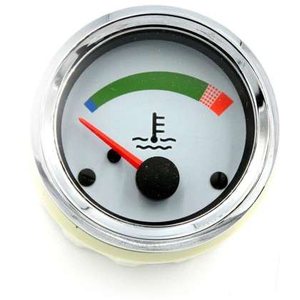 Temperature indicator 252212