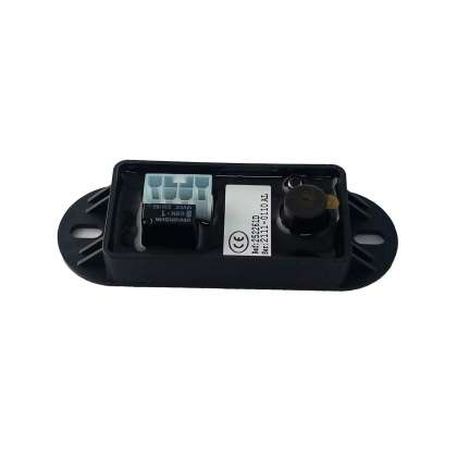 Block electric transmission module 252261