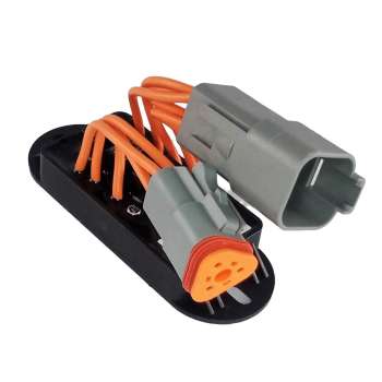 Air conditioner relay unit 258518
