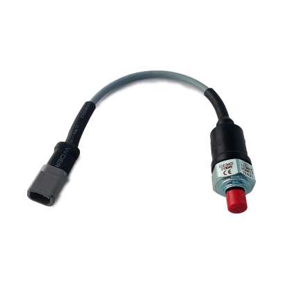 Power steering pump pressure sensor 258817