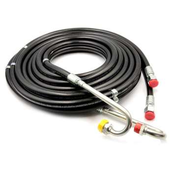 Hose hydraulic 268038