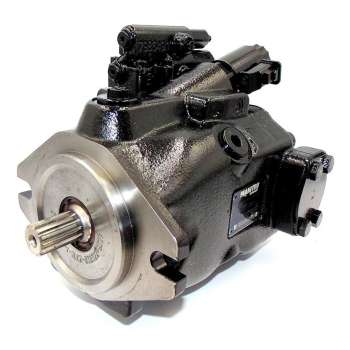 Hydraulic pump 273626 Hydraulic pump 273626