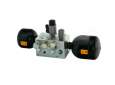 Hydraulic accumulator 287502