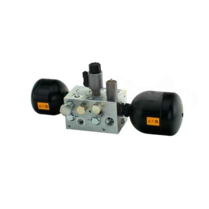 Hydraulic accumulator 287502