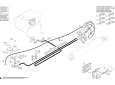 Pressure sensor: 288466 Pressure sensor: 288466