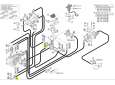 Hydraulic hose 290703 Hydraulic hose 290703