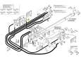 Hydraulic hose 290704