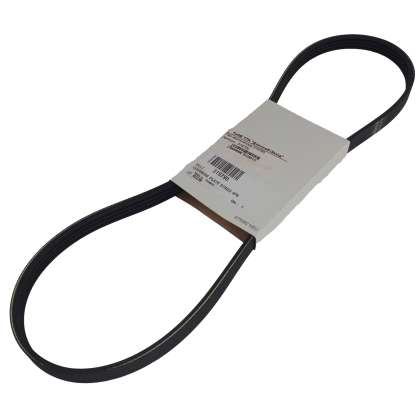 Fan belt 319790