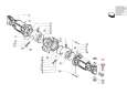 Pin bushing 796566 | 475265 | 604006 Pin bushing 796566 | 475265 | 604006