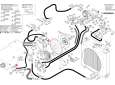 Hydraulic hose 52513856