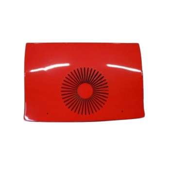 Air conditioner cover 52515061 Air conditioner cover 52515061