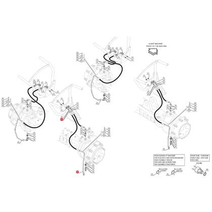 Hose 52578222