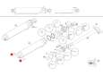 Bushing 52641101 Bushing 52641101