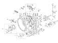 Gearbox valve 52760595 | 702639